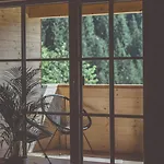 Apartamento Berg-apartment Kleinmauerreith