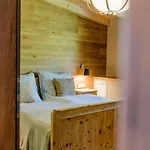 Apartamento Berg-apartment Kleinmauerreith