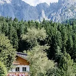 Berg-apartment Kleinmauerreith