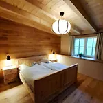 Apartamento Berg-apartment Kleinmauerreith