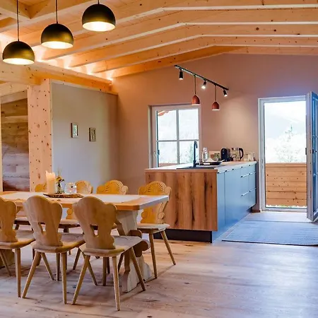 Kleinmauerreith Alpine Hideaway Am Gosaukamm, Berg-apartment Annaberg im Lammertal