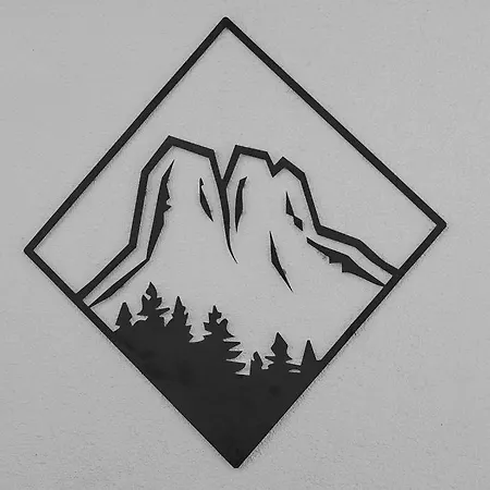 Berg-apartment Kleinmauerreith Apartament *