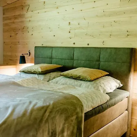 Apartamento Berg-apartment Kleinmauerreith *