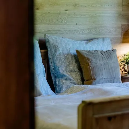 Berg-apartment Kleinmauerreith Apartament Annaberg im Lammertal