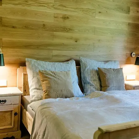 Berg-apartment Kleinmauerreith