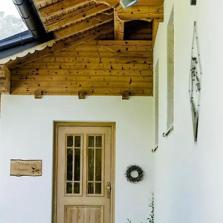 Kleinmauerreith Alpine Hideaway Am Gosaukamm, Berg-apartment