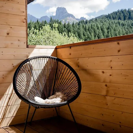 Apartamento Berg-apartment Kleinmauerreith *