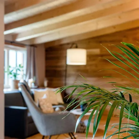 Berg-apartment Kleinmauerreith Apartamento Annaberg im Lammertal