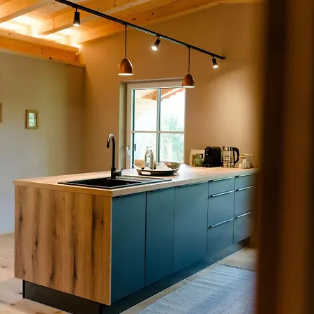 Kleinmauerreith Alpine Hideaway Am Gosaukamm, Berg-apartment