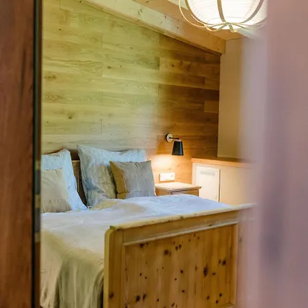 Apartamento Berg-apartment Kleinmauerreith