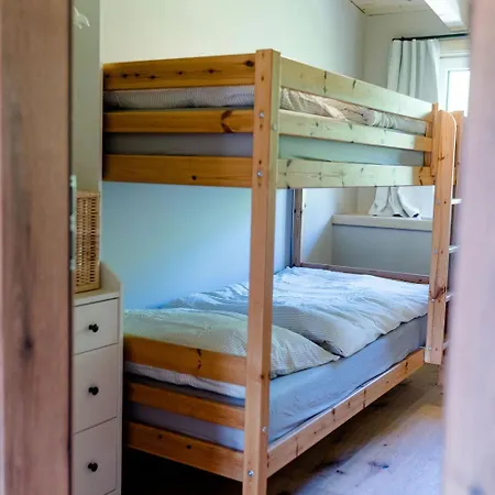 Apartamento Berg-apartment Kleinmauerreith *