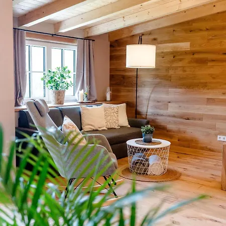 Berg-apartment Kleinmauerreith Apartament Annaberg im Lammertal