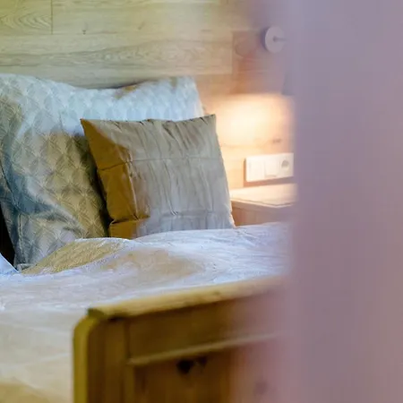 Apartamento Berg-apartment Kleinmauerreith Annaberg im Lammertal