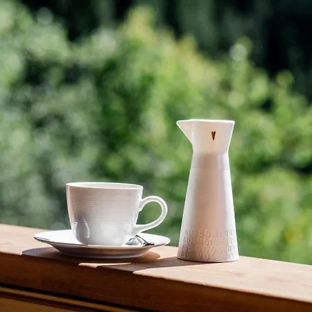 Berg-apartment Kleinmauerreith Apartament *