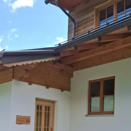 Berg-apartment Kleinmauerreith Apartamento Annaberg im Lammertal