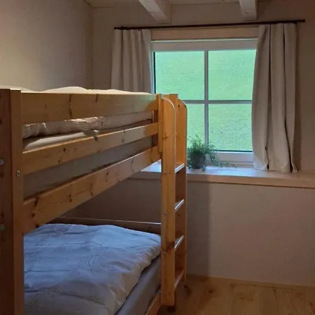 Berg-apartment Kleinmauerreith