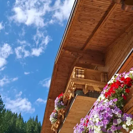 Berg-apartment Kleinmauerreith Annaberg im Lammertal