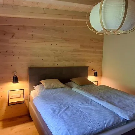 Apartamento Berg-apartment Kleinmauerreith Annaberg im Lammertal