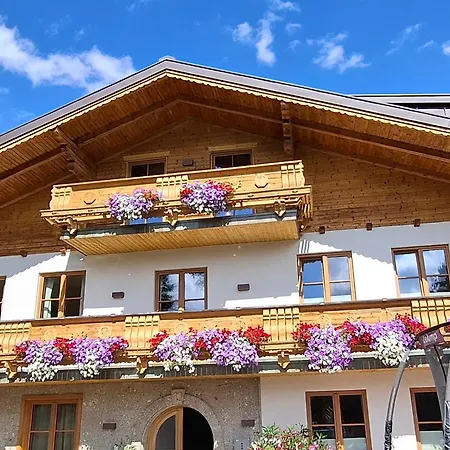 Kleinmauerreith Alpine Hideaway Am Gosaukamm, Berg-apartment * Annaberg im Lammertal