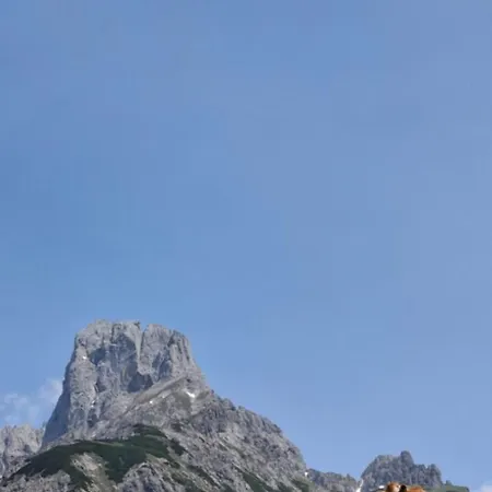 Berg-apartment Kleinmauerreith