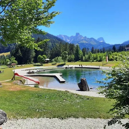 Berg-apartment Kleinmauerreith Annaberg im Lammertal