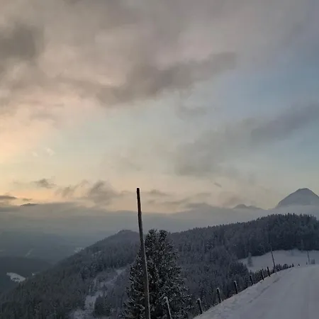 Berg-apartment Kleinmauerreith Apartamento Annaberg im Lammertal