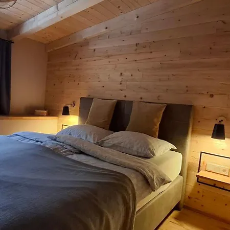 Kleinmauerreith Alpine Hideaway Am Gosaukamm, Berg-apartment Apartamento