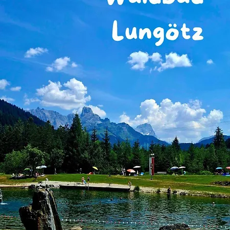 Apartamento Kleinmauerreith Alpine Hideaway Am Gosaukamm, Berg-apartment Annaberg im Lammertal