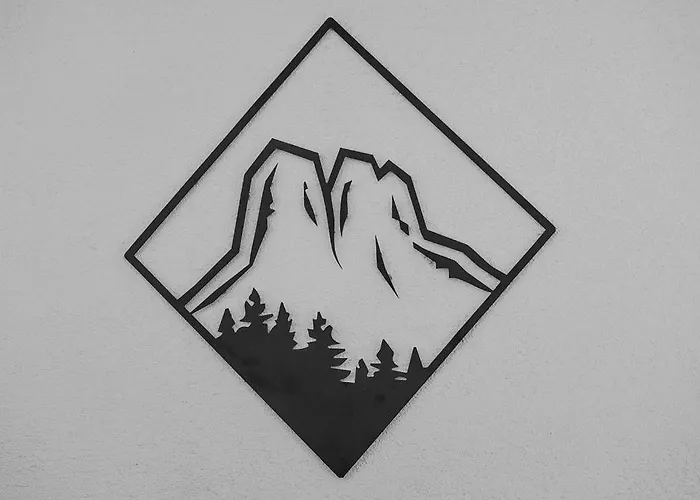 Berg-apartment Kleinmauerreith Apartamento *