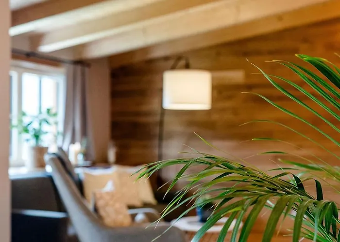 Berg-apartment Kleinmauerreith Apartman Annaberg im Lammertal