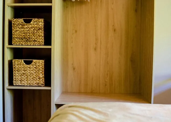 Apartman Berg-apartment Kleinmauerreith Annaberg im Lammertal