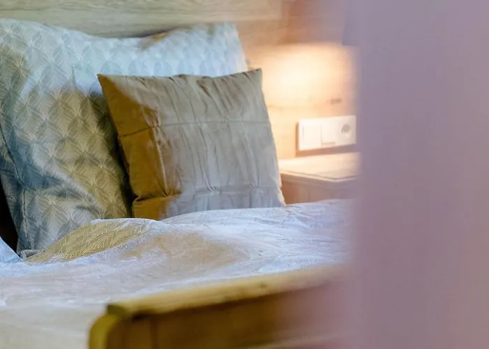 Apartamento Berg-apartment Kleinmauerreith Annaberg im Lammertal