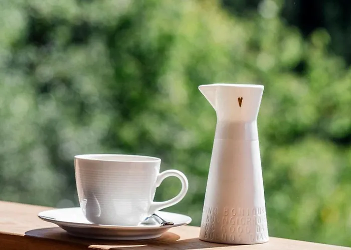 Berg-apartment Kleinmauerreith Apartman *