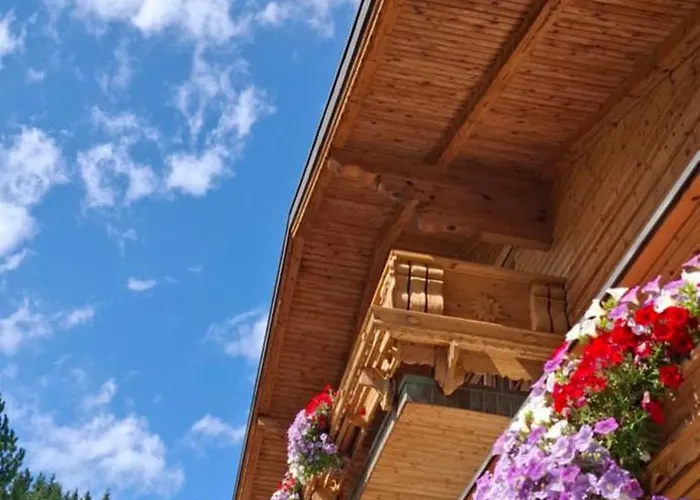 Berg-apartment Kleinmauerreith Annaberg im Lammertal